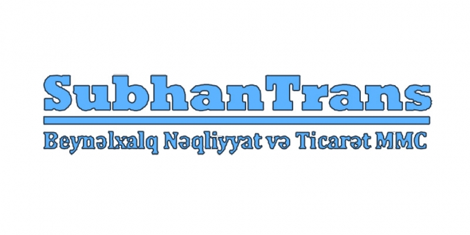 Subhan Trans LTD